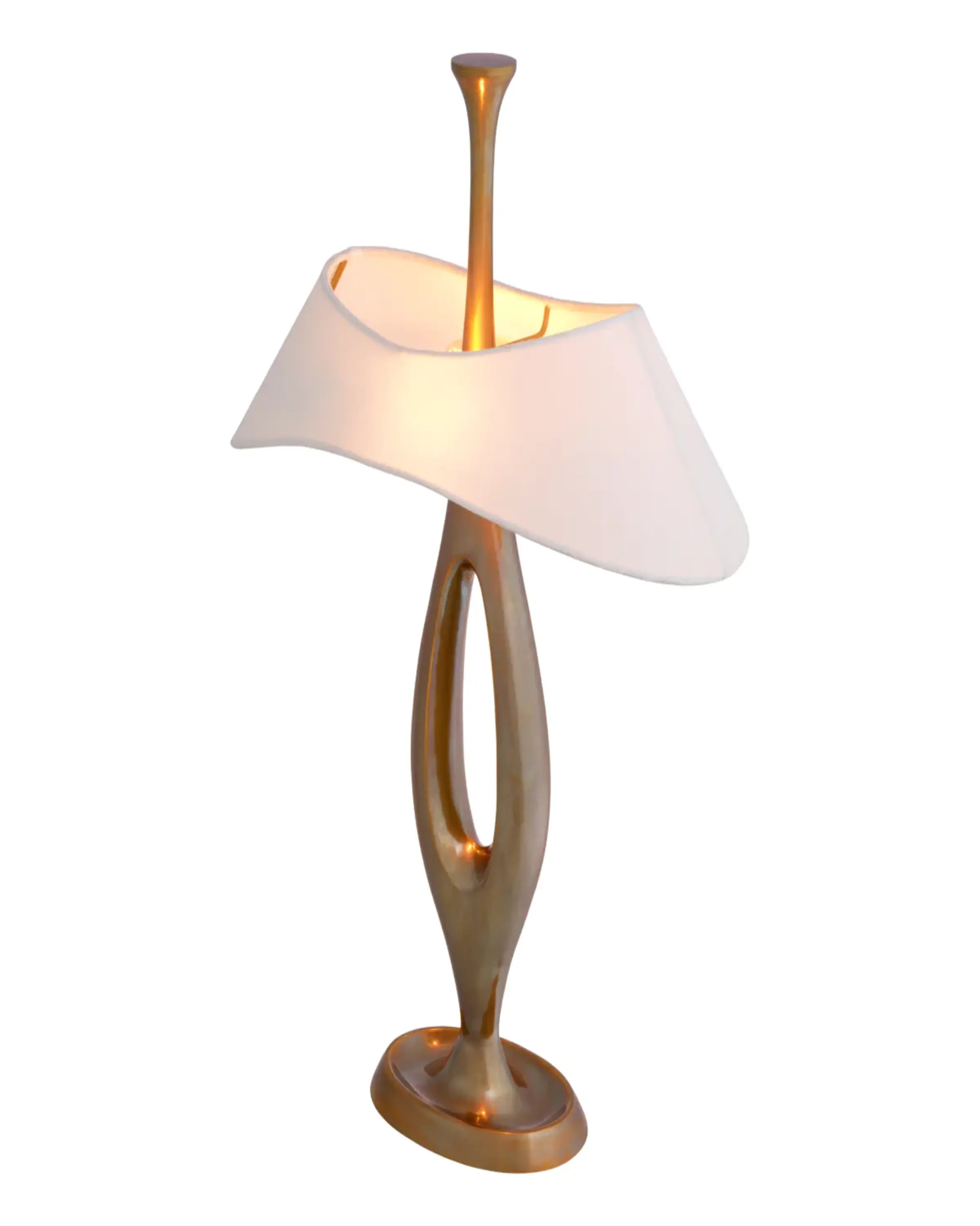 Traditional Table Lamps ANGIE HOMES