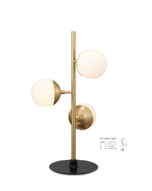 Trellis Standing Lights ANGIE HOMES