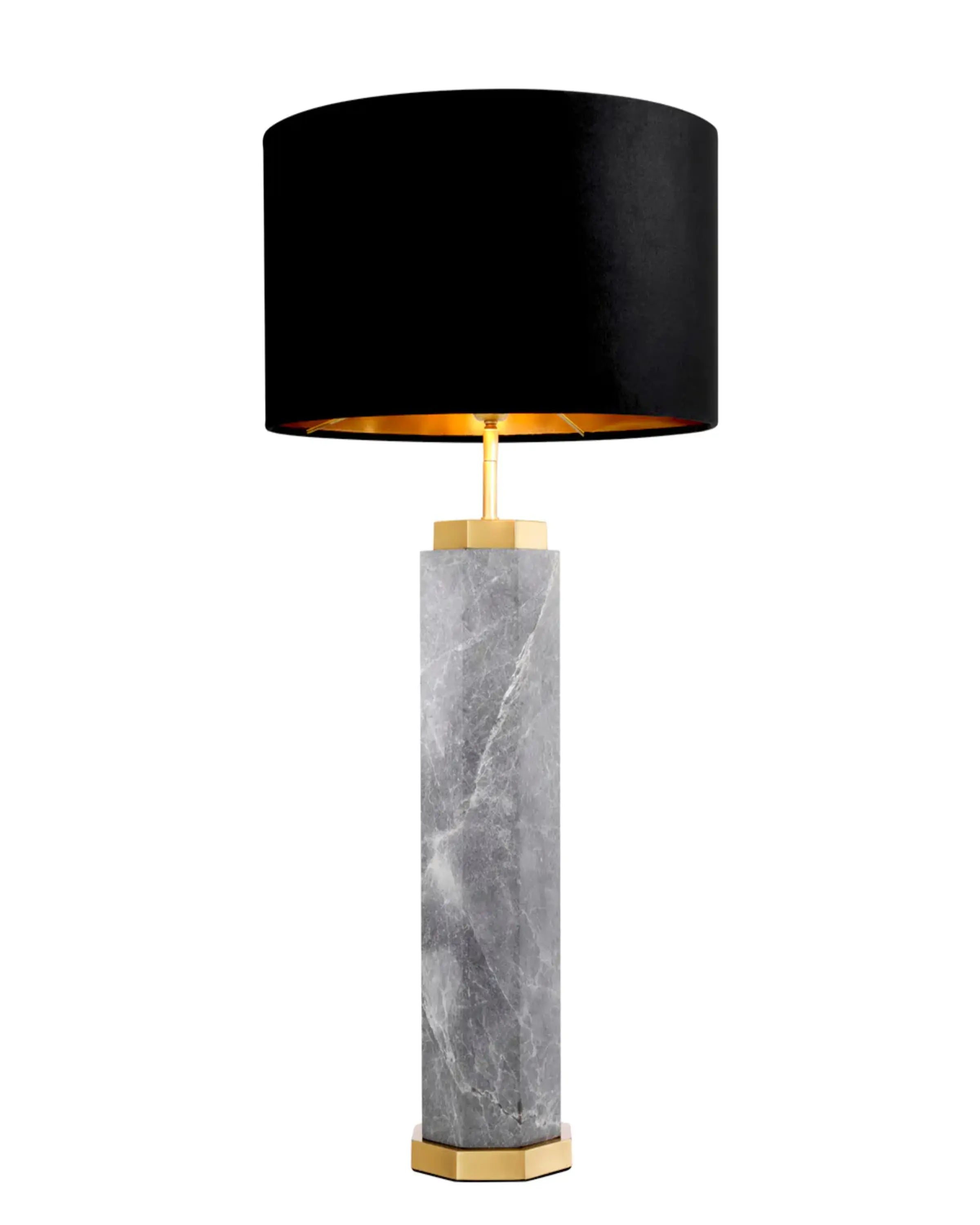 Tripod Table Lamps ANGIE HOMES