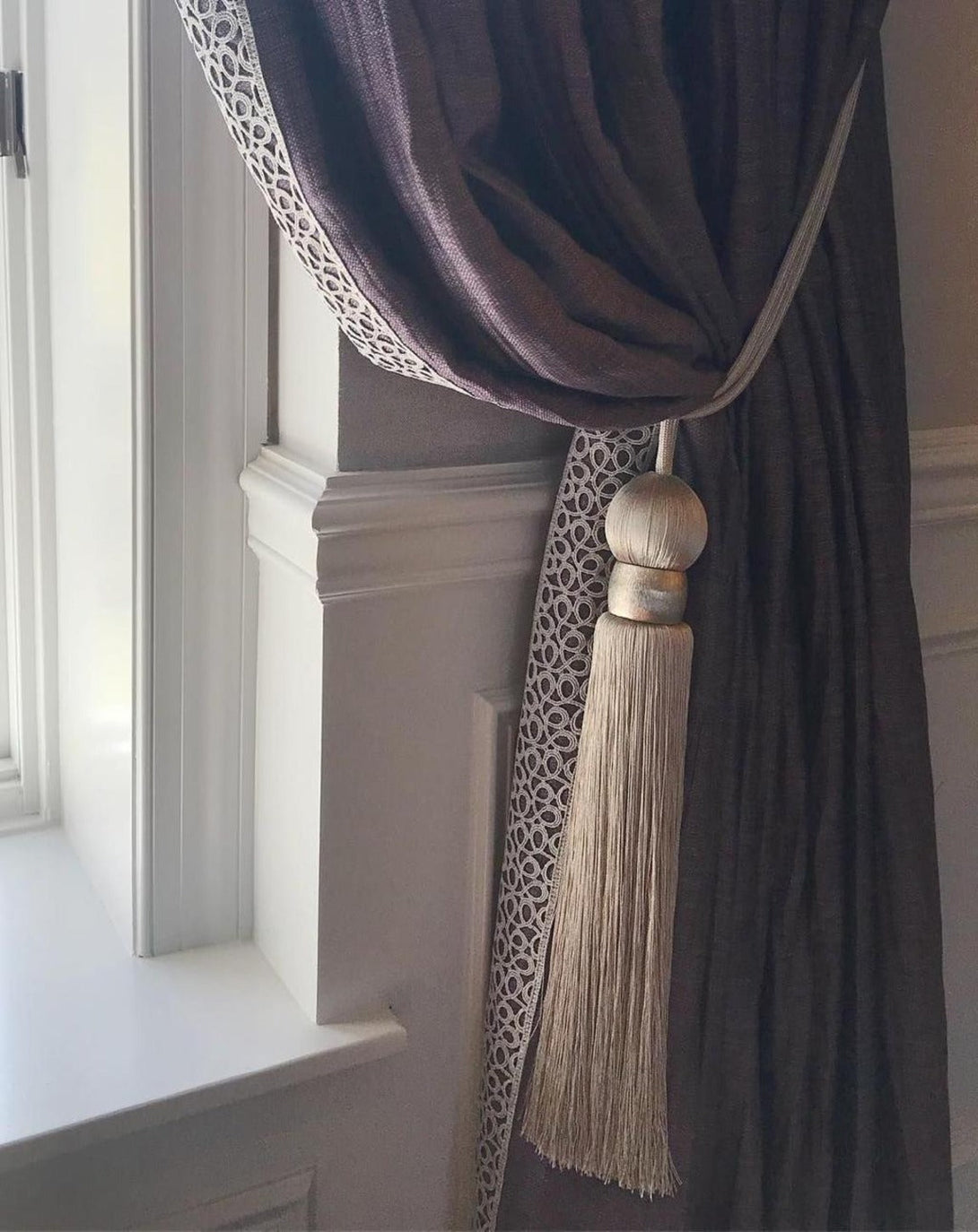 Twilight Blackout Drapes Curtains