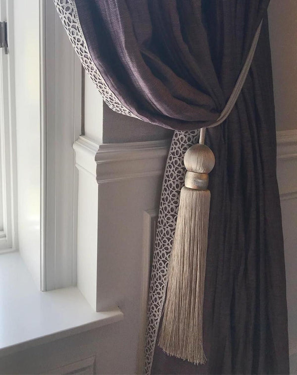 Twilight Blackout Drapes Curtains