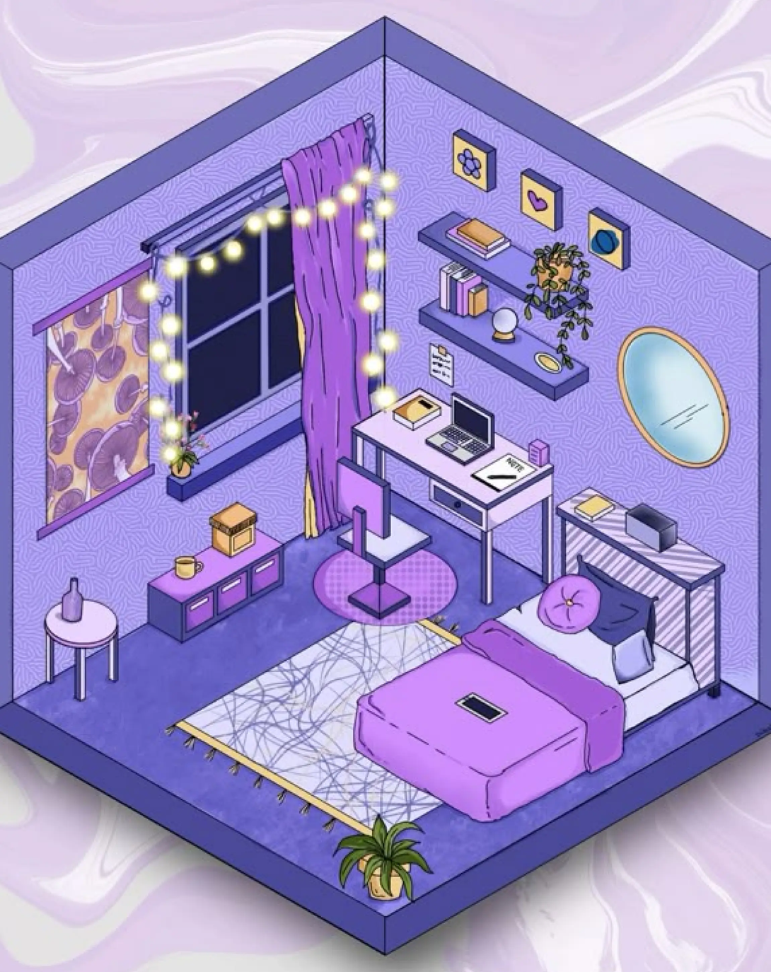 Twin Boy Bedroom Interior Solutions ANGIE HOMES