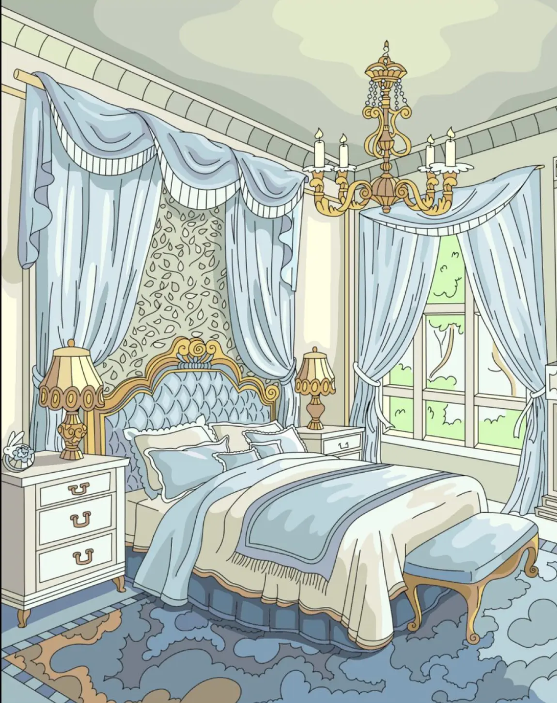 Twin Boy Bedroom Interior Solutions ANGIE HOMES