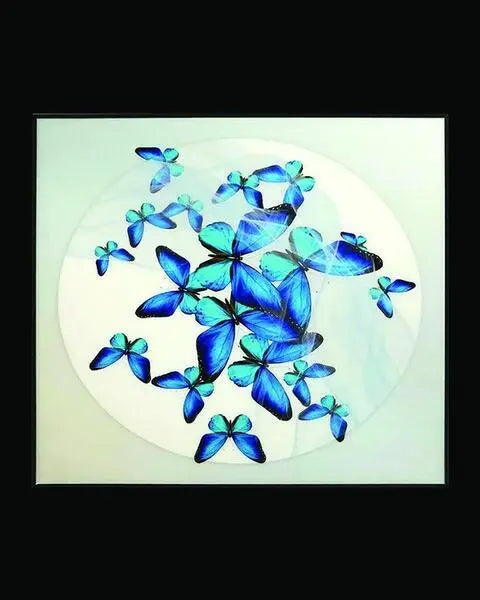 UTSAV PAINTING | Decorative Wall Paintings ANGIE KRIPALANI DESIGN-ANGIE HOMES- ANGIES INDIA