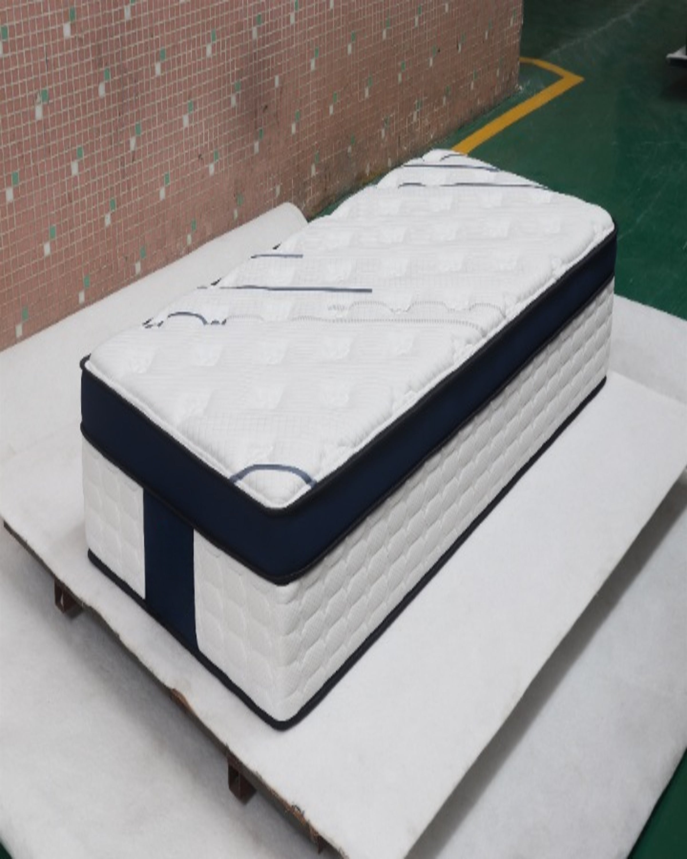 UltimateCozy EuroTop Mattress ANGIE HOMES