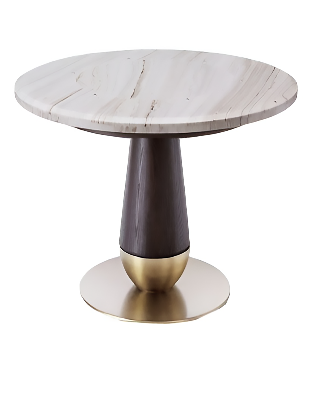 Unique Round Tables for Dining Area - Angie India Furniture ANGIE HOMES