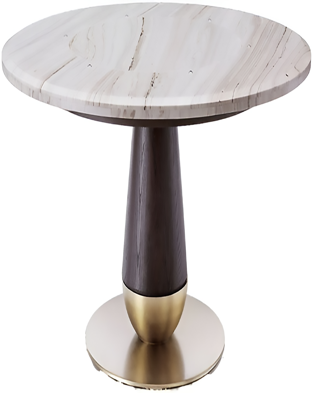 Unique Round Tables for Dining Area - Angie India Furniture ANGIE HOMES