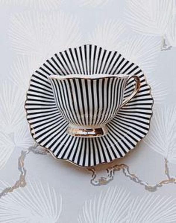 Urban Brew Contemporary Tea Sets