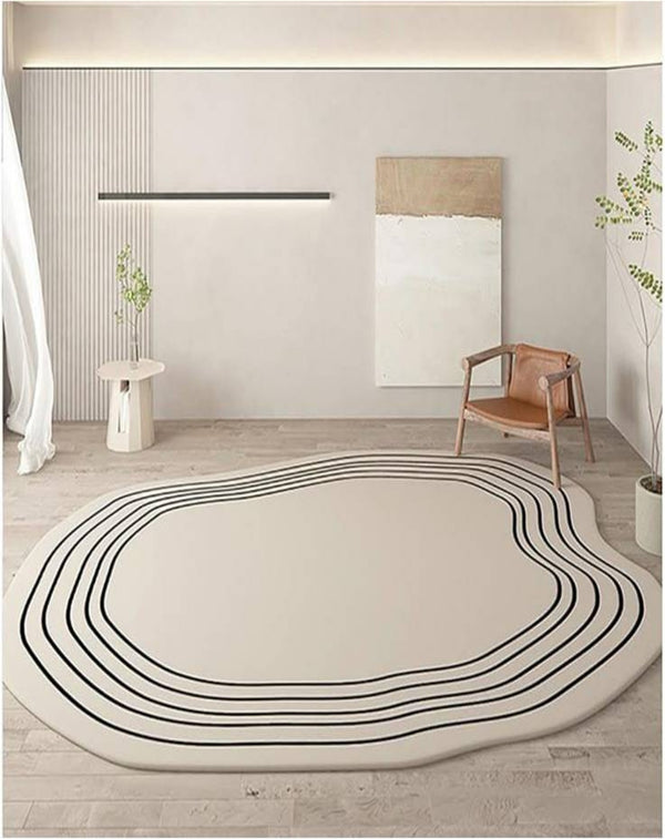 Urban Loom Carpets