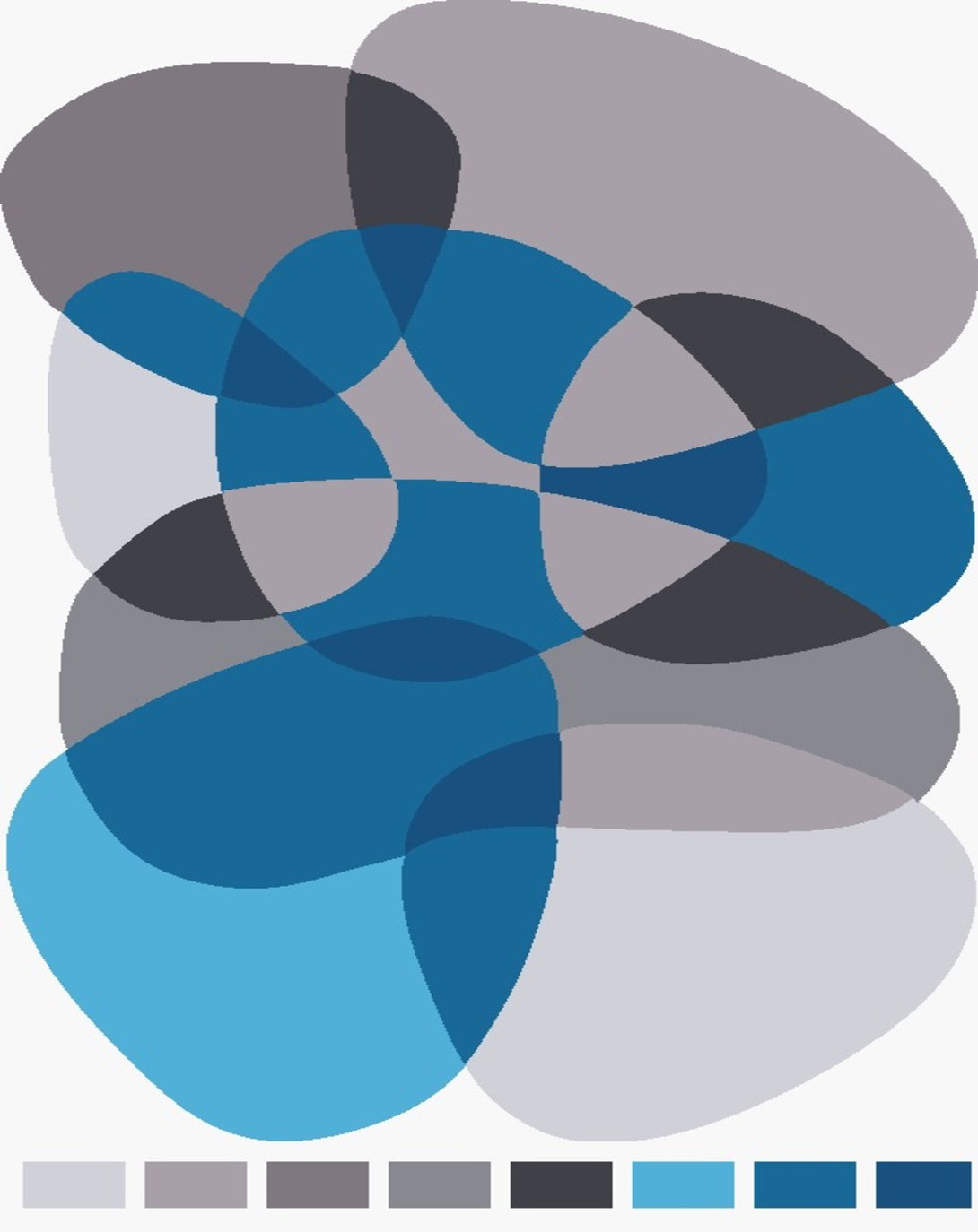 UrbanLoom Modern Carpet