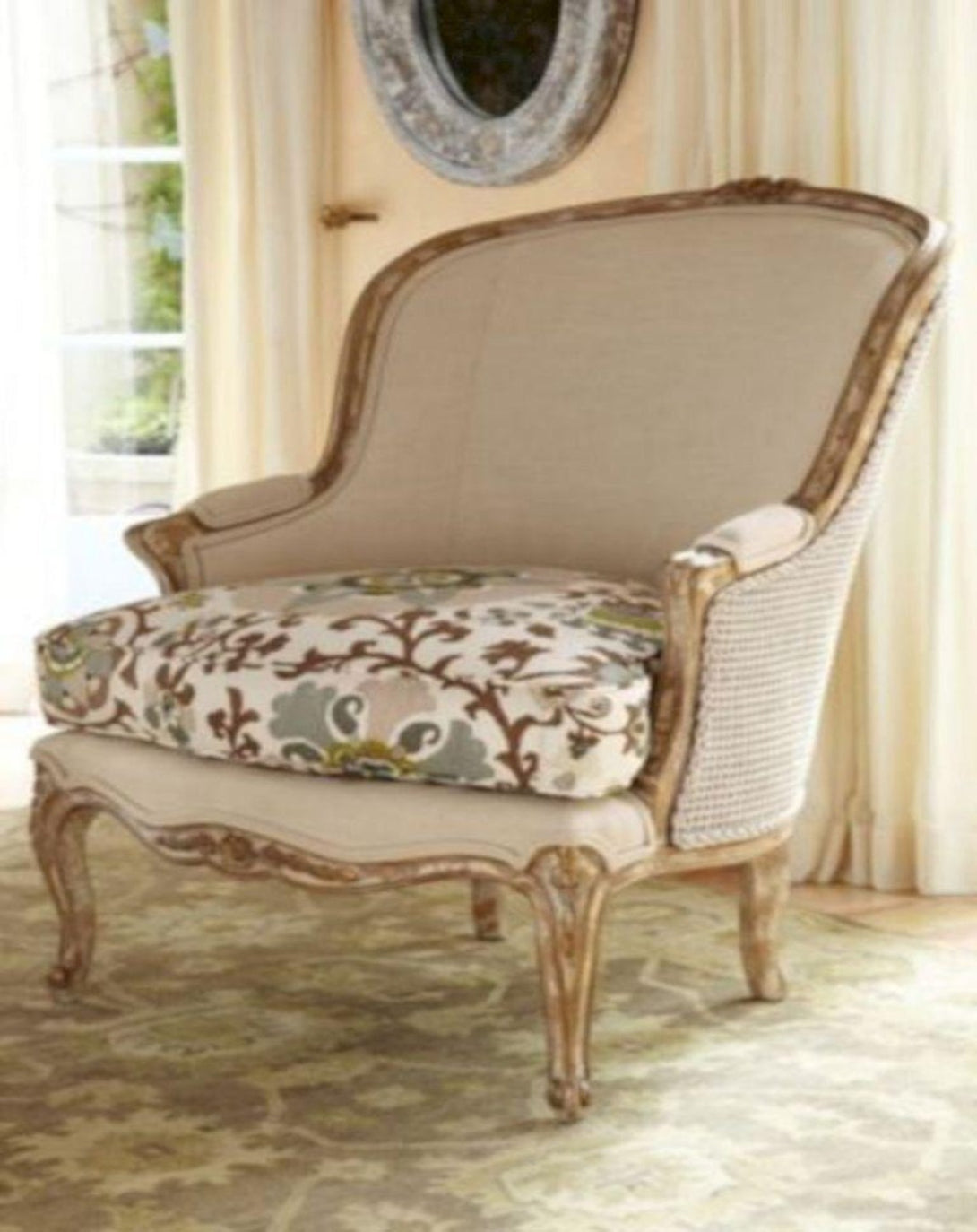 UrbanNest Sofa Armchair
