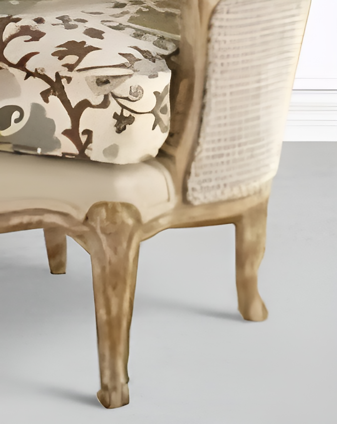 UrbanNest Sofa Armchair ANGIE HOMES