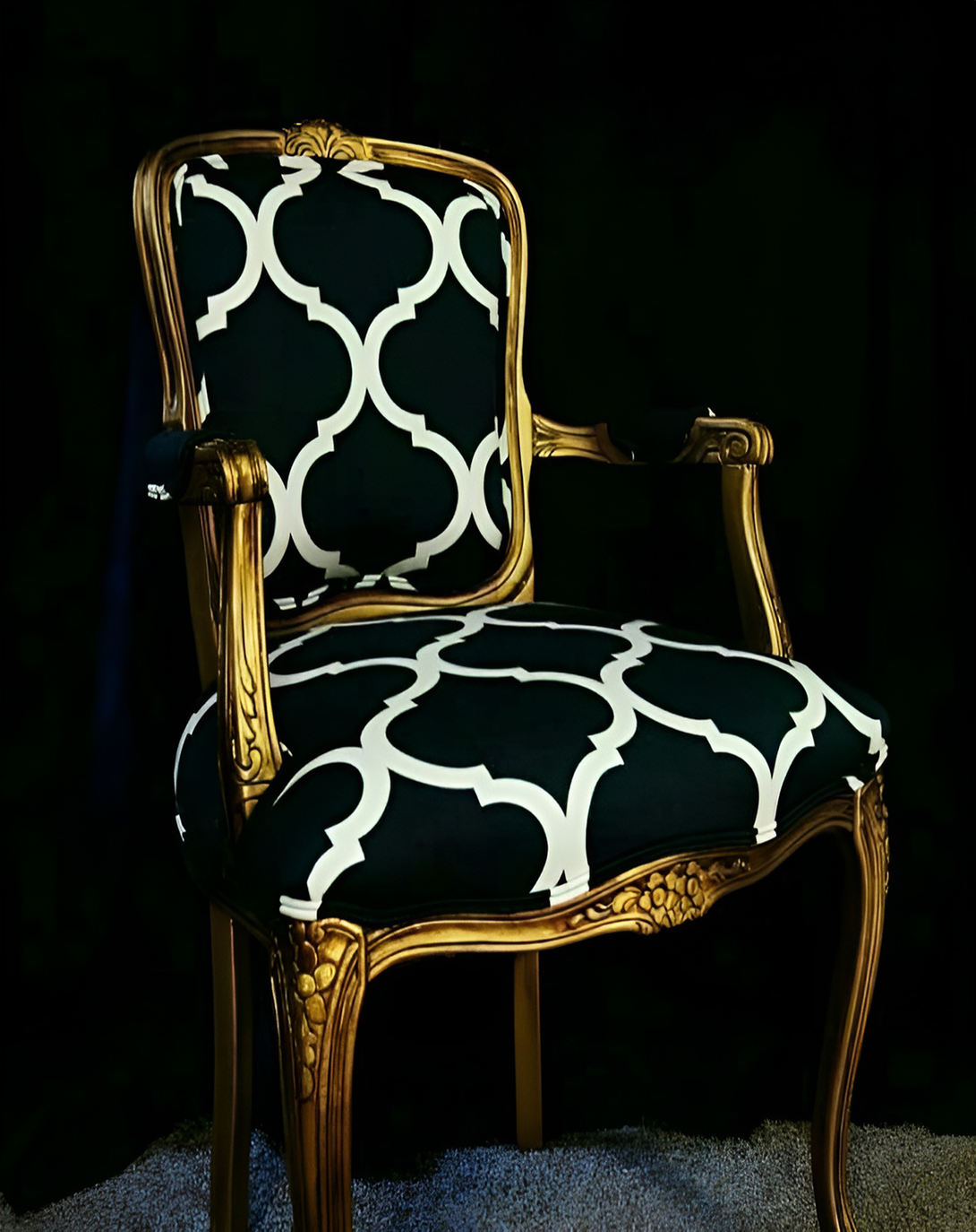 Urban Haven Single Sofa Chair ANGIE HOMES