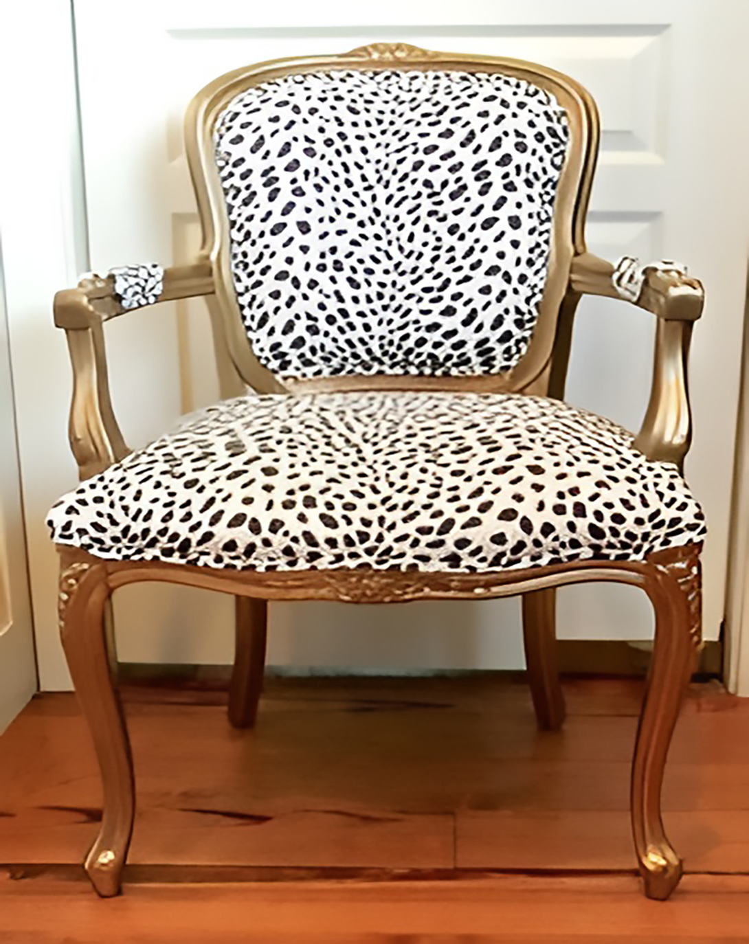 Urban Haven Single Sofa Chair ANGIE HOMES