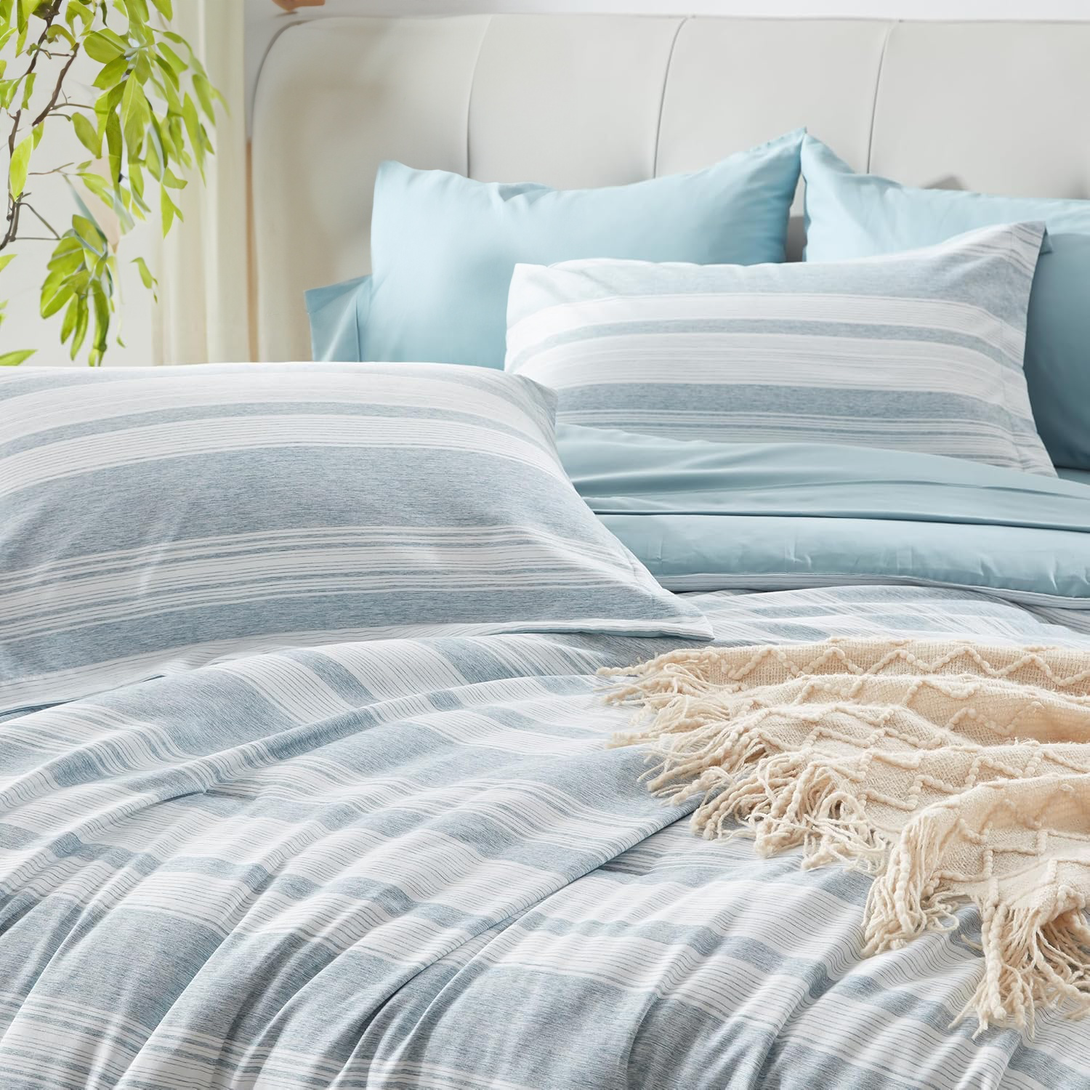 Vanila BedSet(Set of 4) angie kripalani design