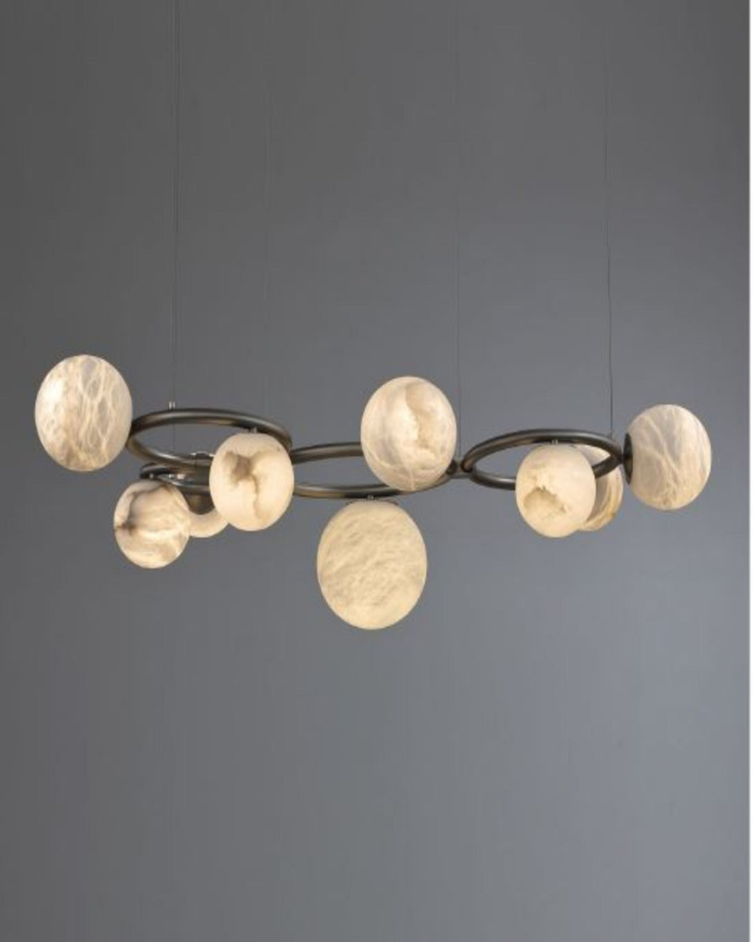 Vega Hanging Lights ANGIE HOMES