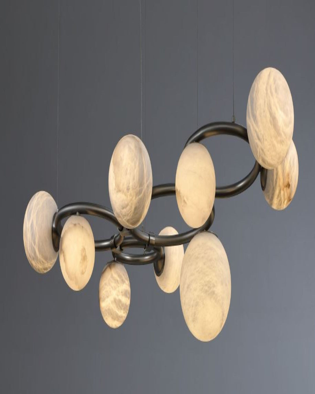 Vega Hanging Lights ANGIE HOMES