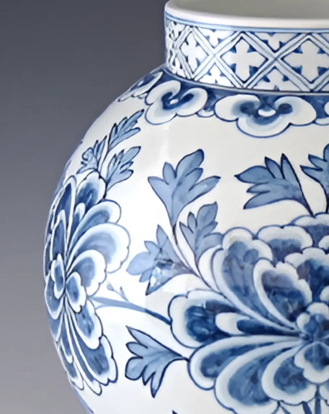 VelvetPetal Matte Vases ANGIE HOMES