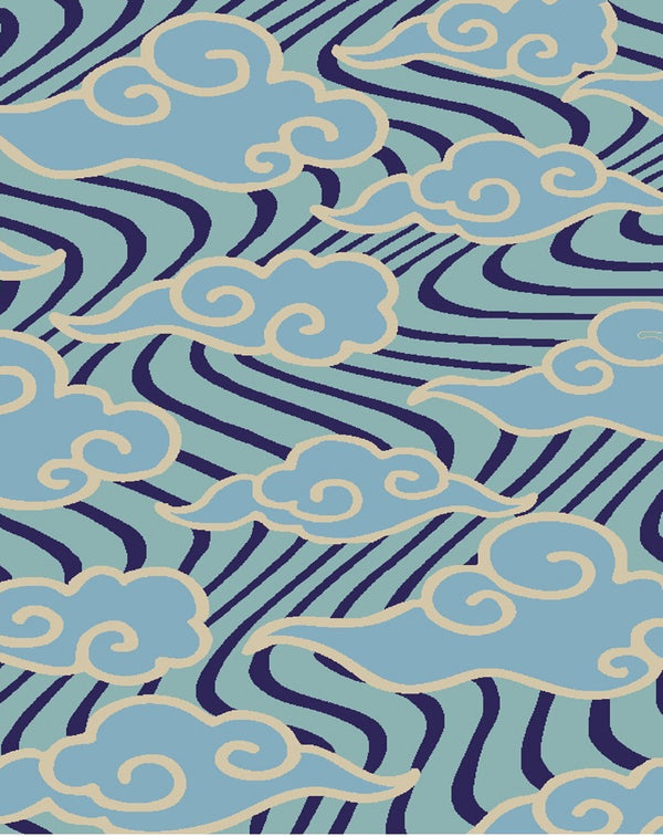 Velvet Touch Plush Carpet