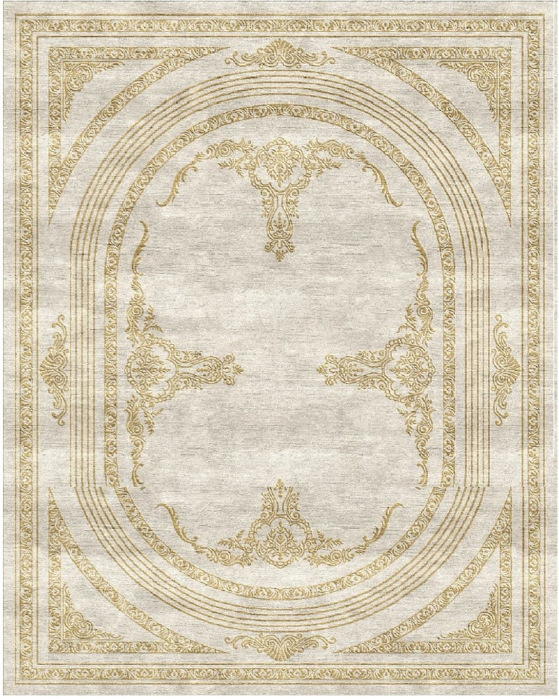 Rustic Lodge Area Carpet (Copy) ANGIE HOMES