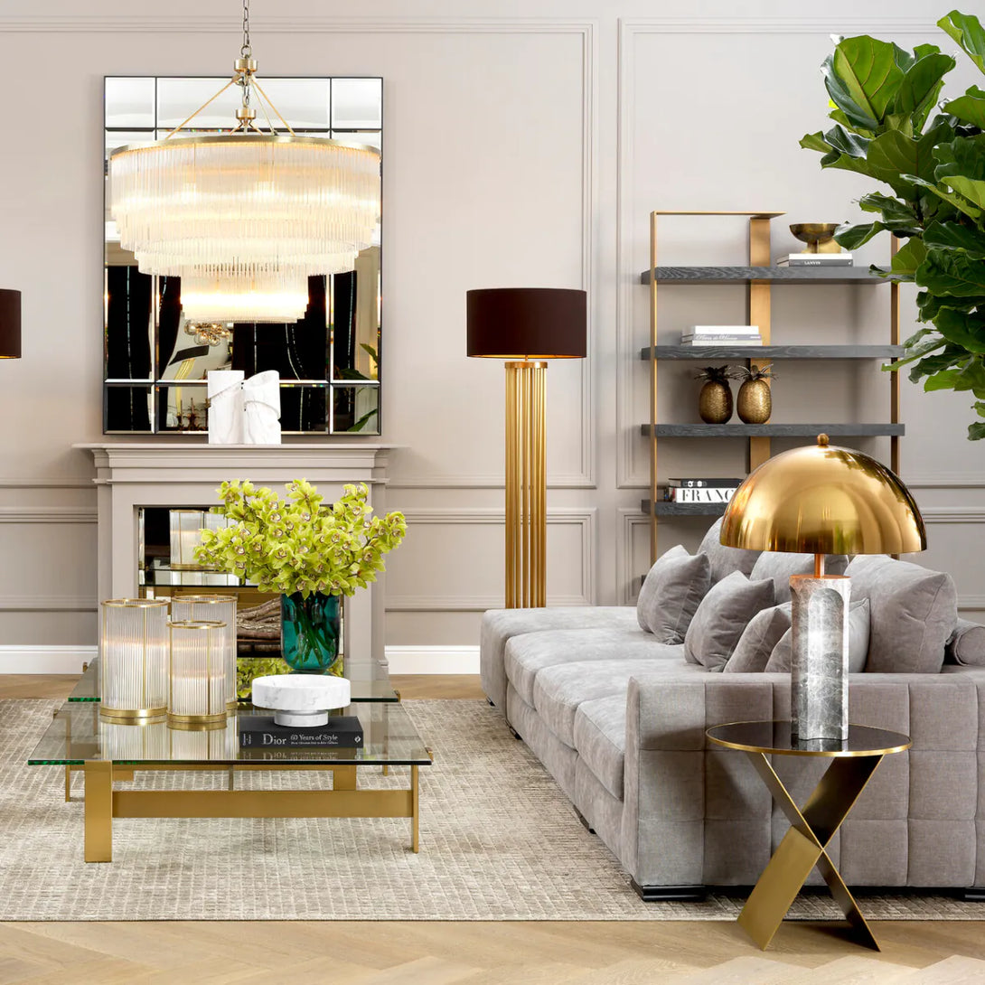 Vintage Table Lamps ANGIE HOMES