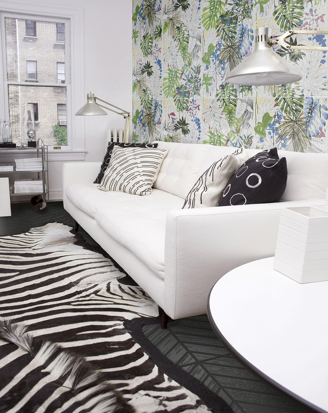 Vintage Charm Wallpapers