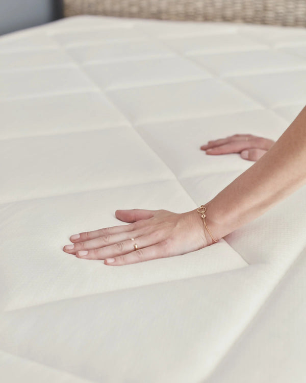 Violin Soft Cotton Mattress ANGIE HOMES