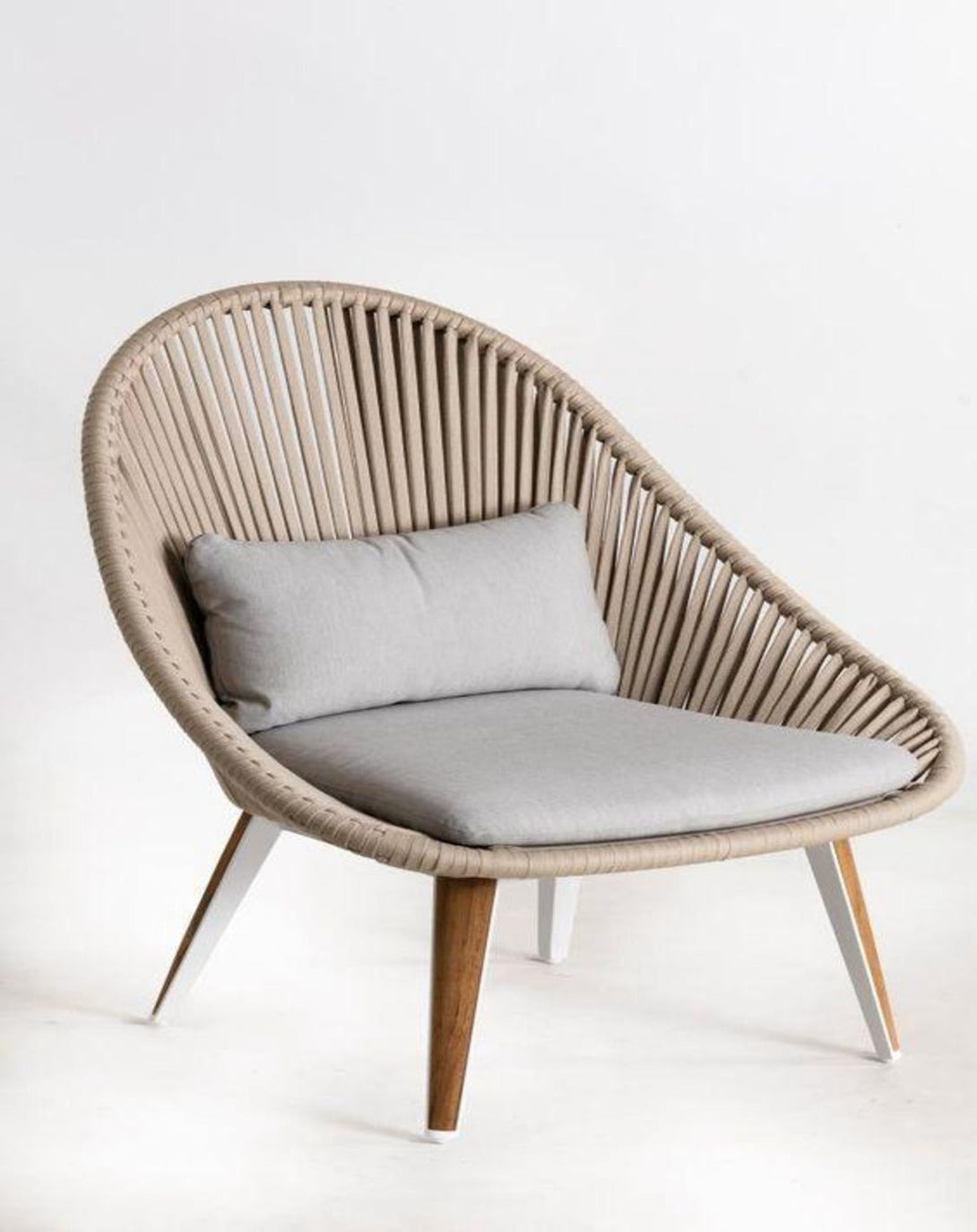 Vista Patio Sofa Chairs