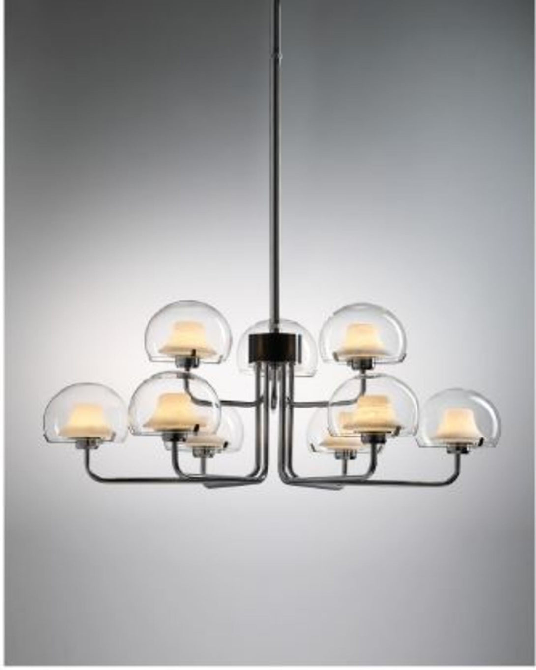 Volcanic Hanging Lights ANGIE HOMES