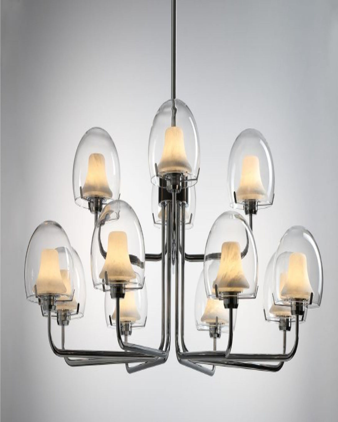 Volcanic Hanging Lights ANGIE HOMES