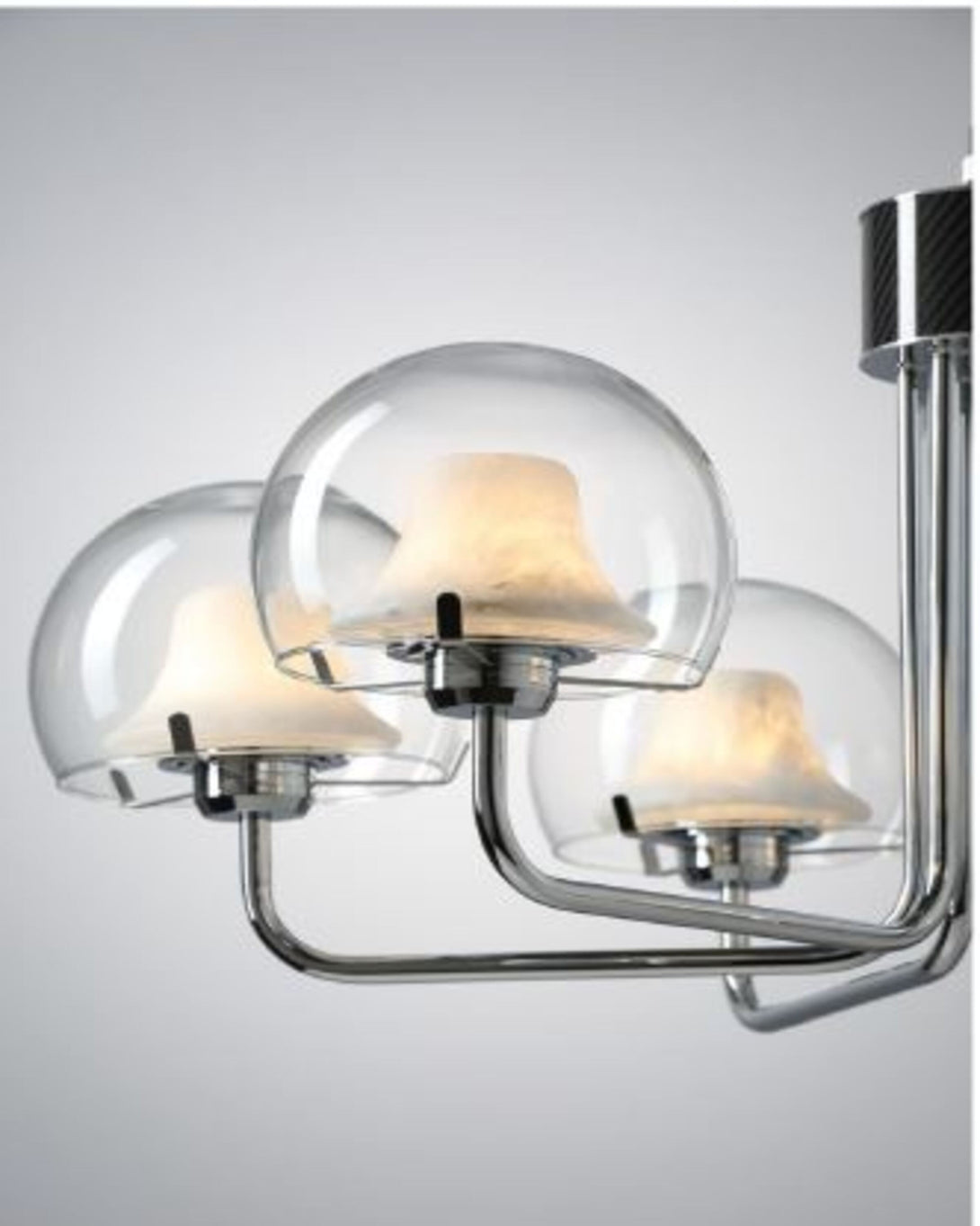 Volcanic Hanging Lights ANGIE HOMES