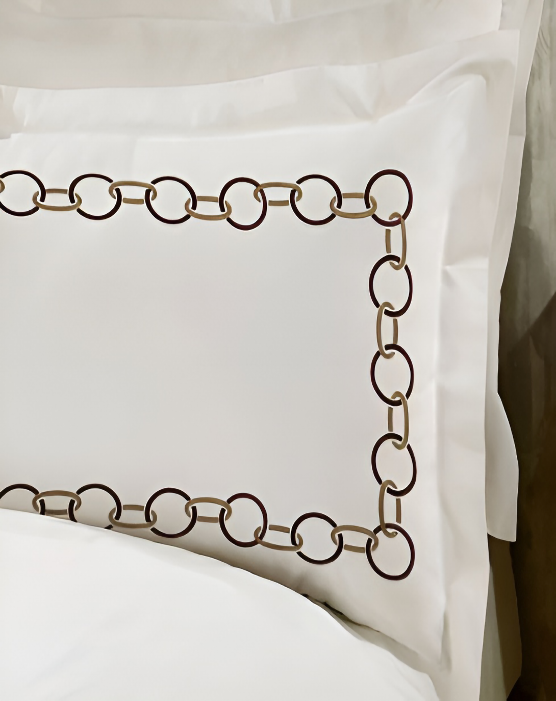 WOODY Bed Set (Set of 4)