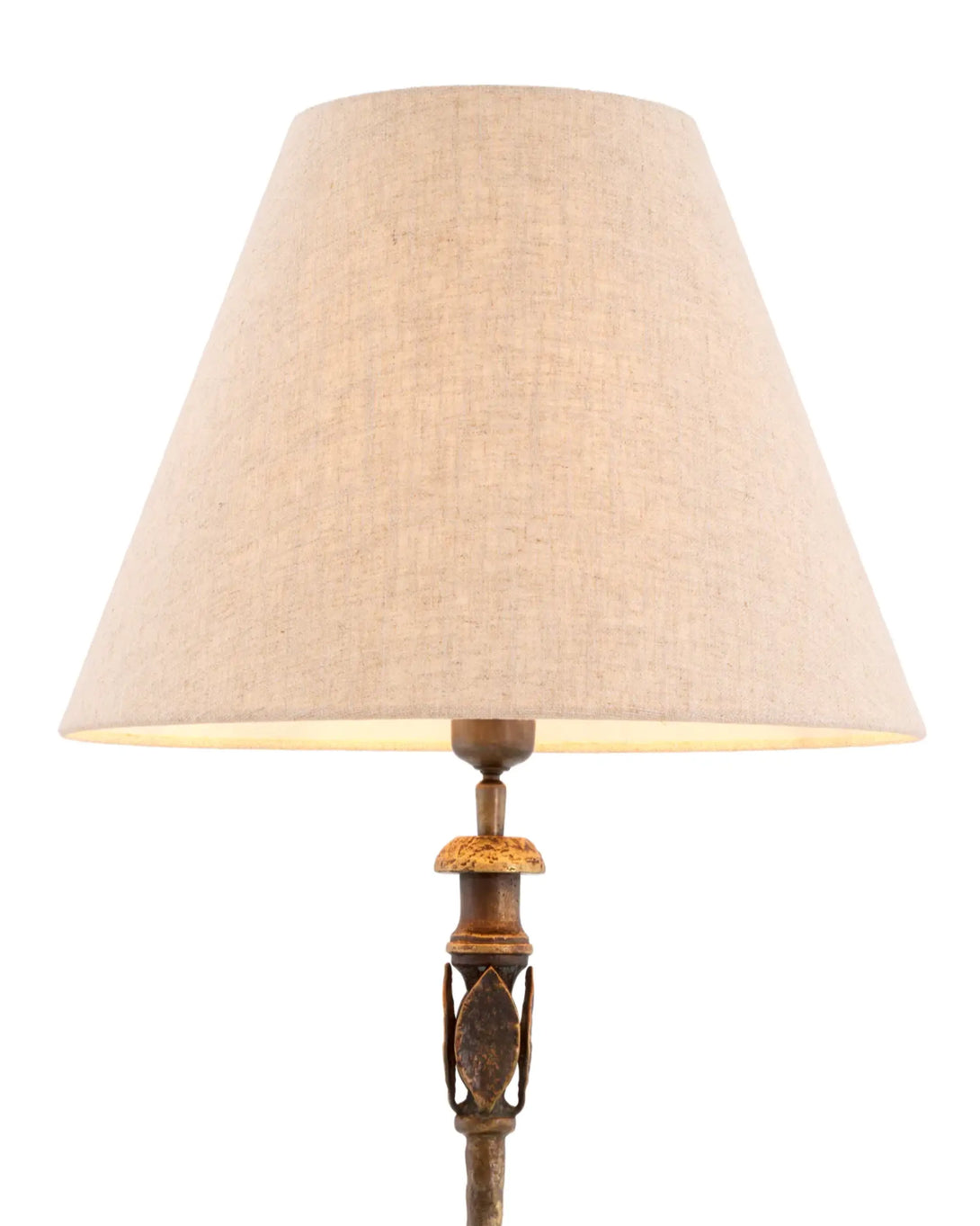 Wagon Table Lamps ANGIE HOMES