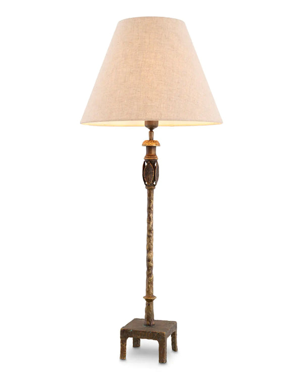 Wagon Table Lamps ANGIE HOMES