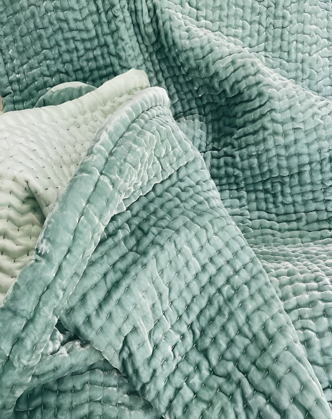 Warm Embrace Quilts ANGIE HOMES