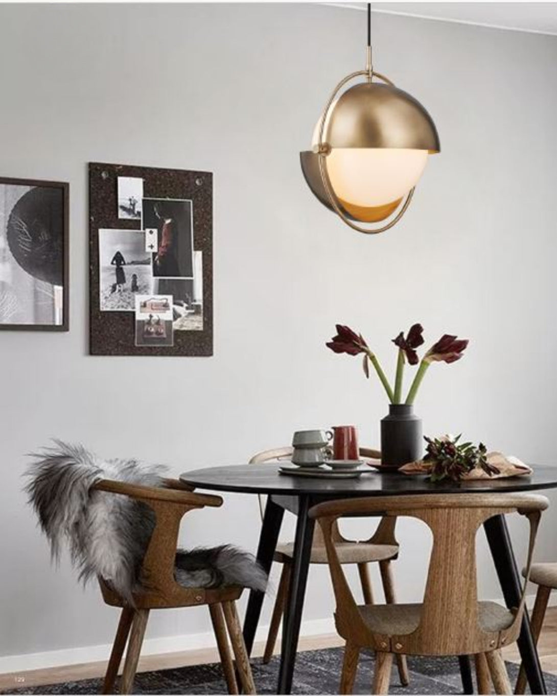 Buy Warmth Luxury Hanging Lights Online