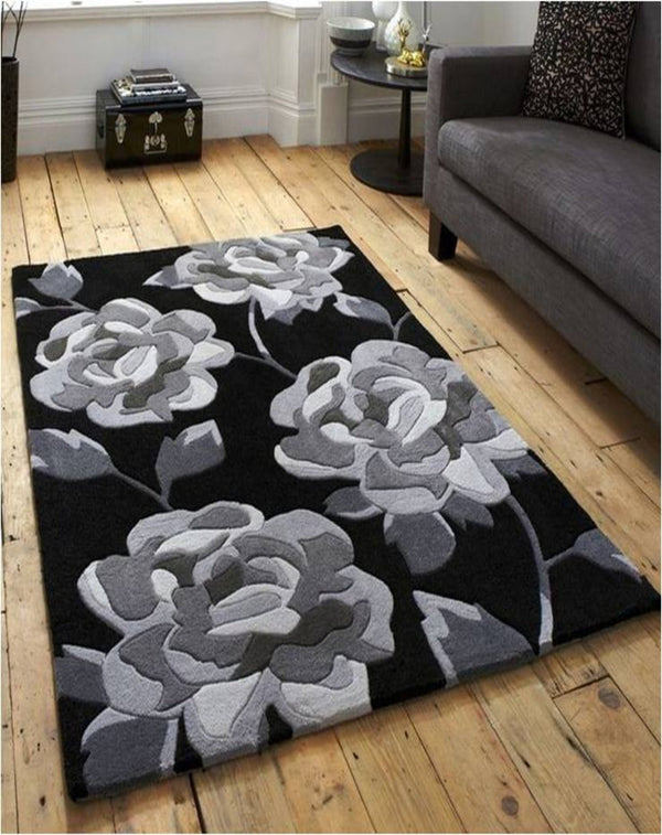 Weave Whisper Rugs