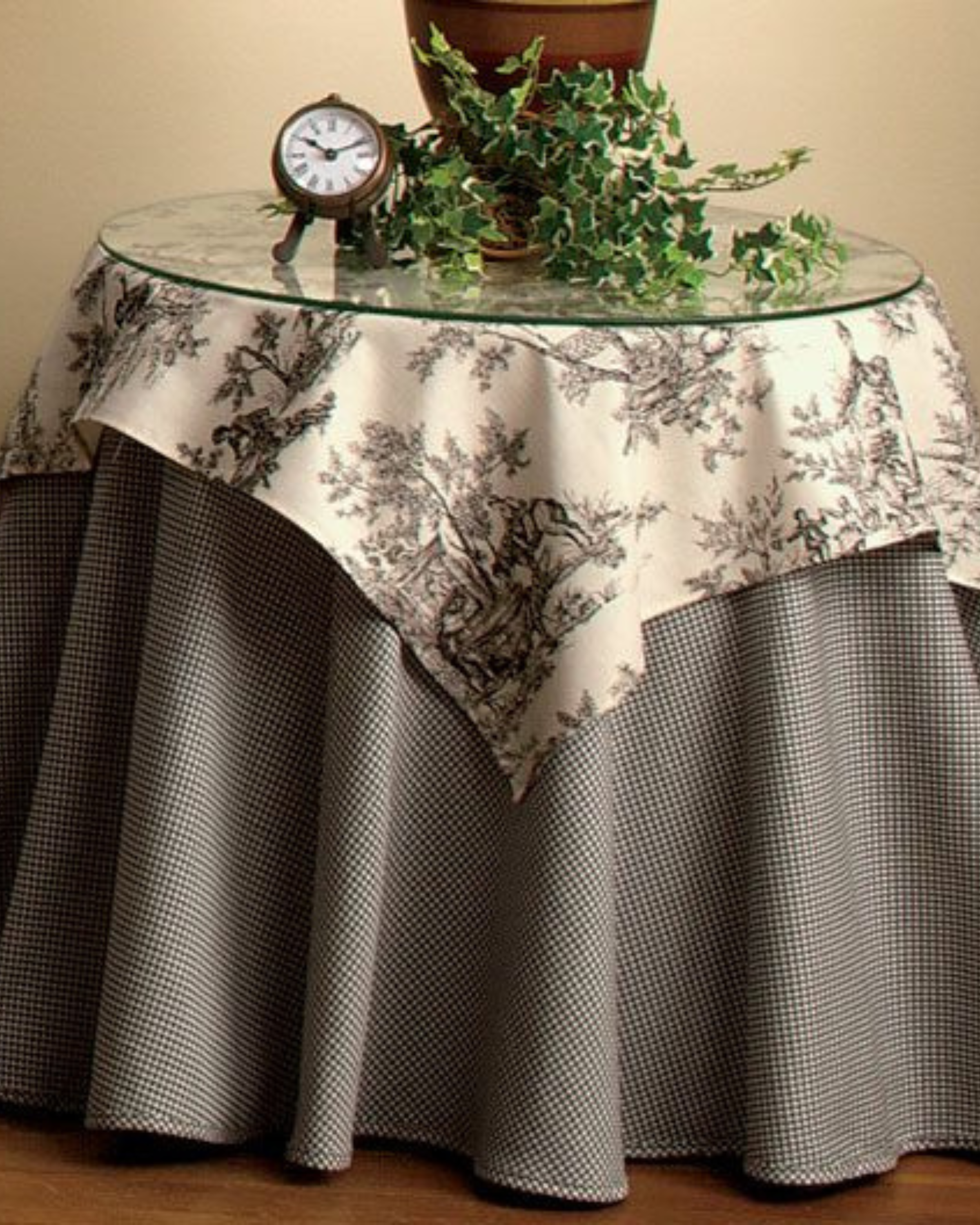 Wedding Stylish Table Cloths ANGIE HOMES