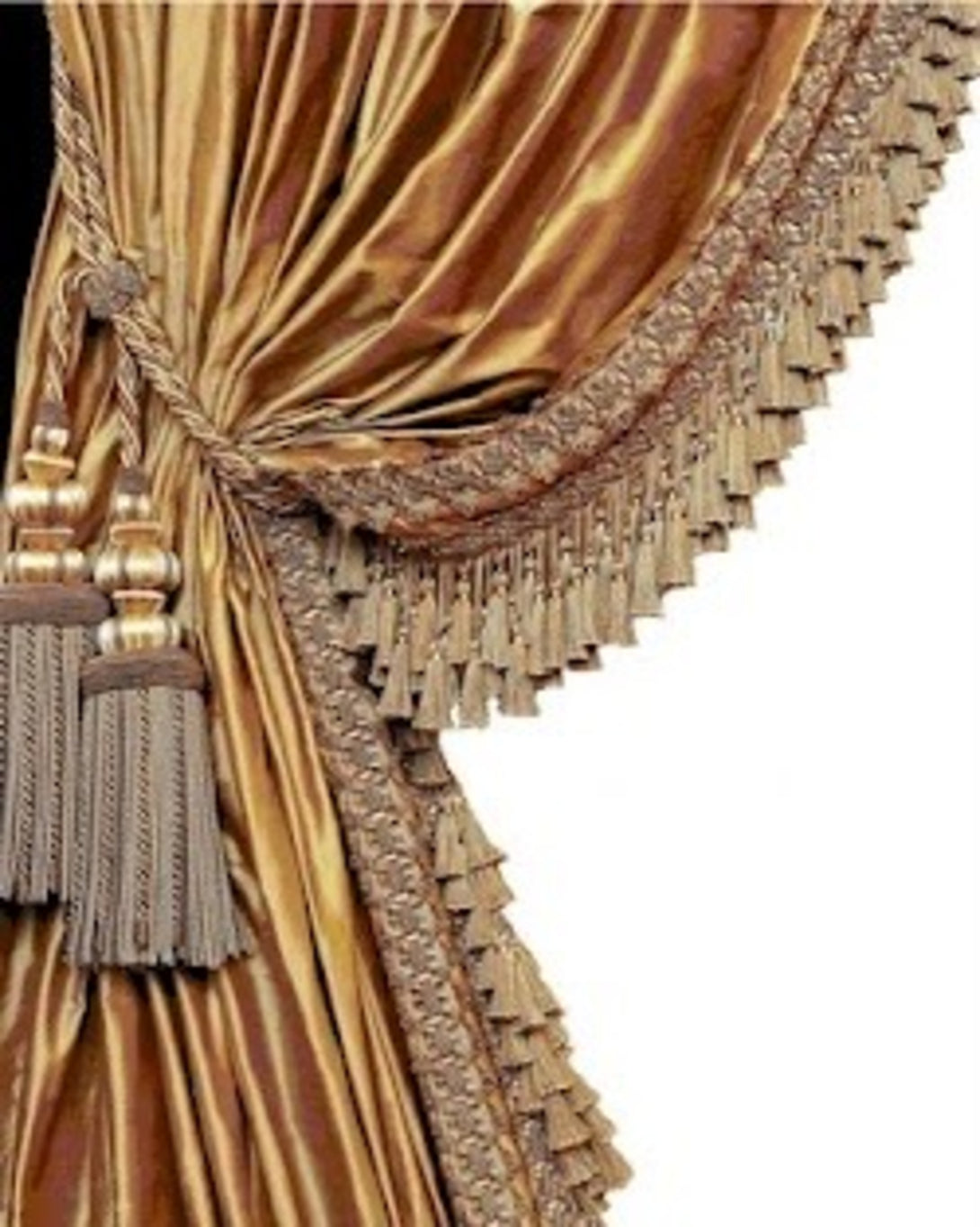 Angie Homes Curtain ANGIE HOMES