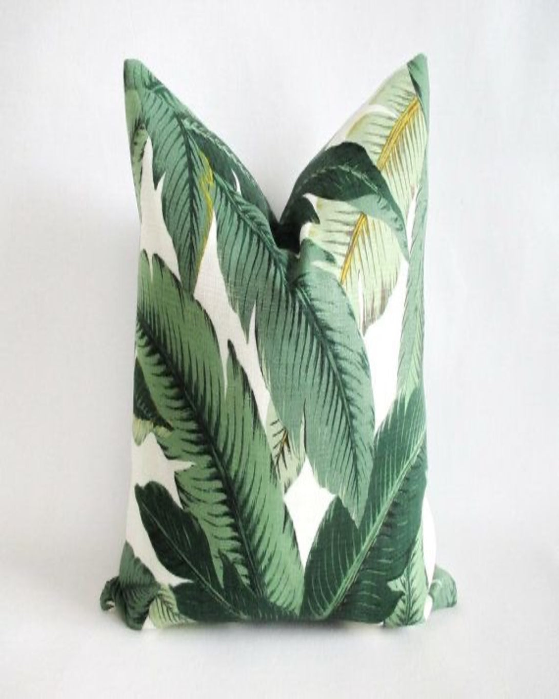 Mexican Palm Fabric ANGIE HOMES