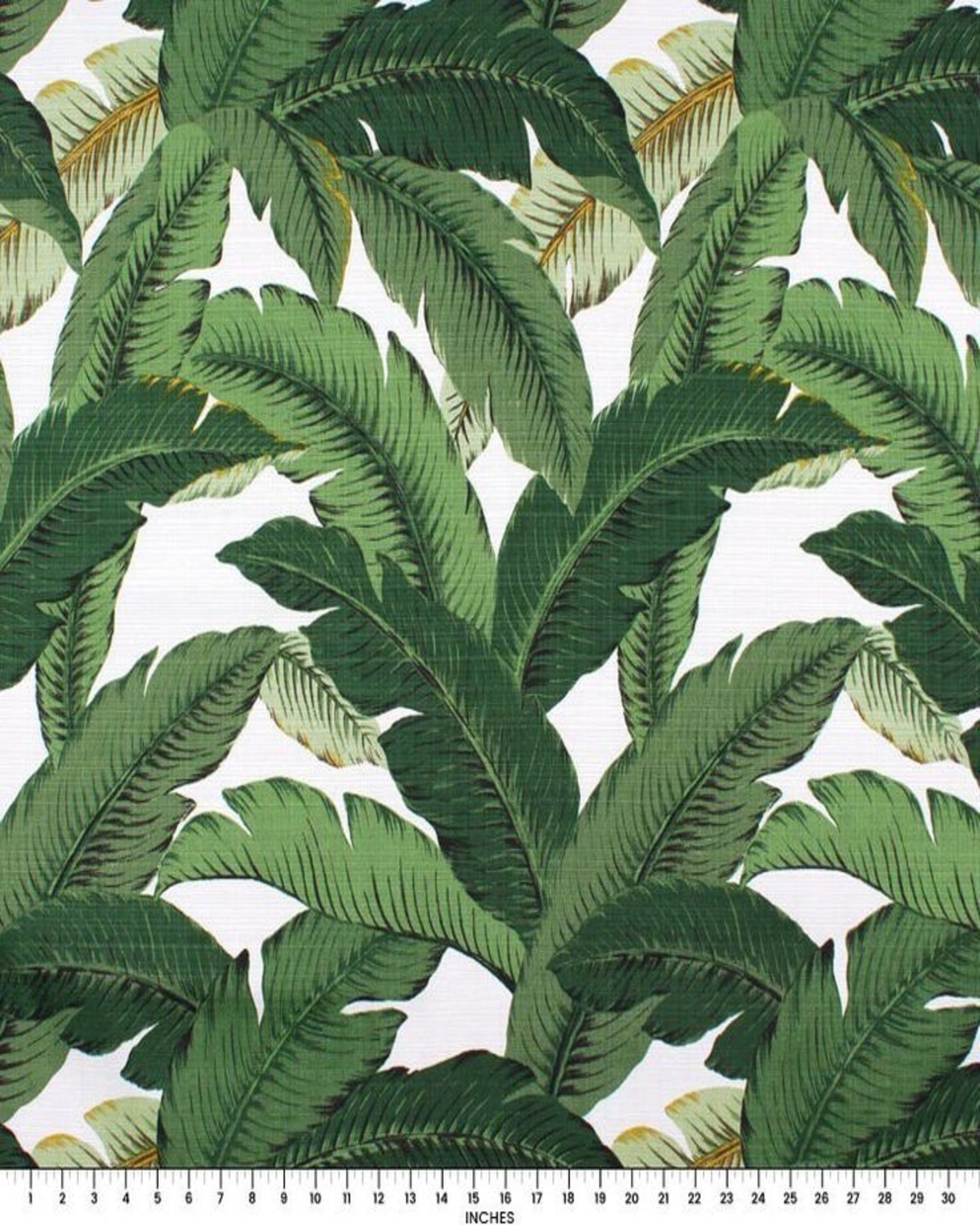 Jelly Palm Fabric ANGIE HOMES