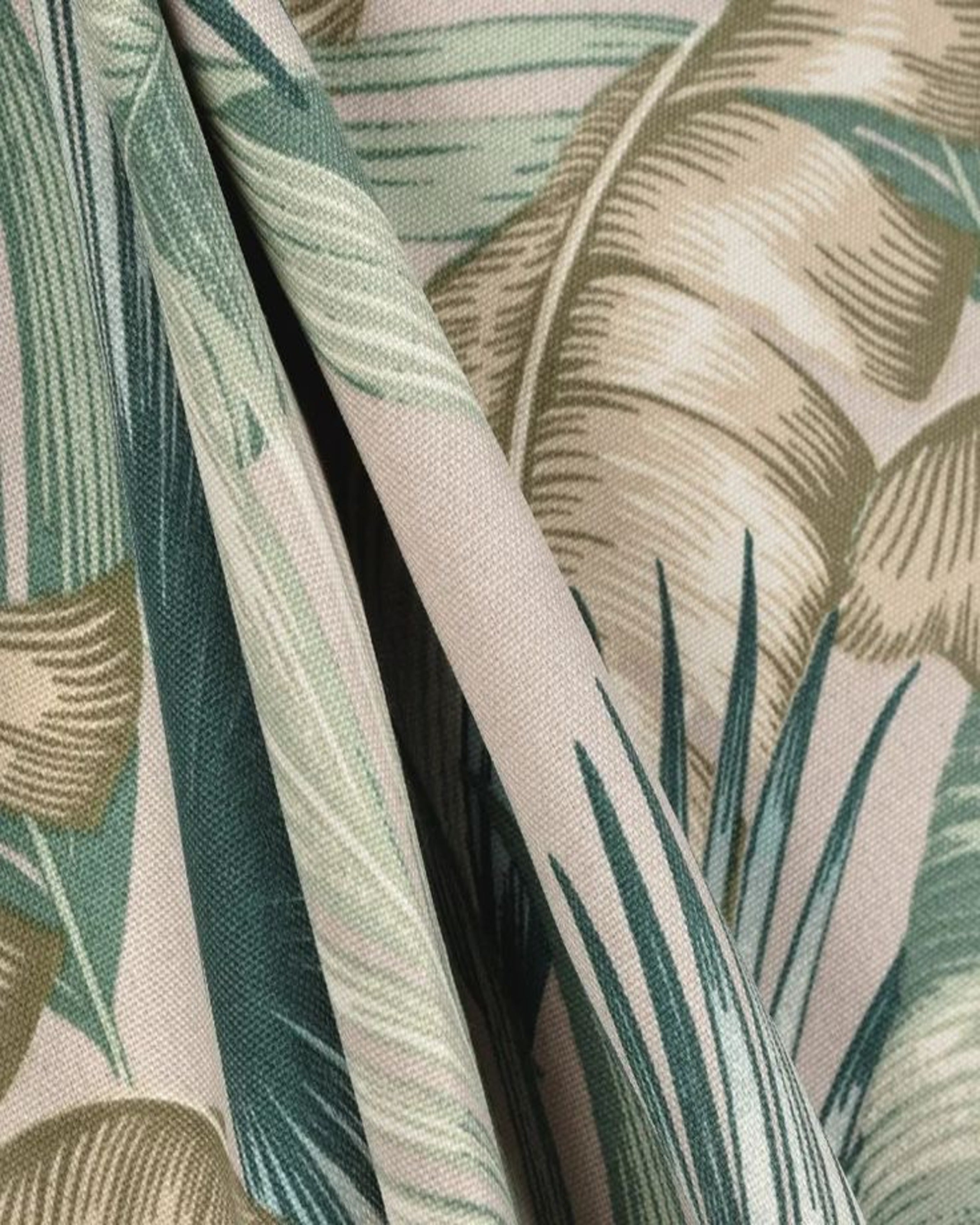 Areca Palm Fabric ANGIE HOMES