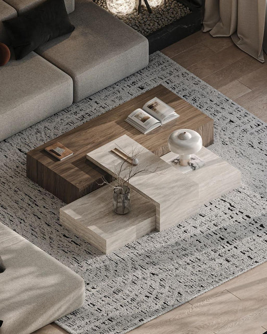 The Nest Coffee Table ANGIE HOMES