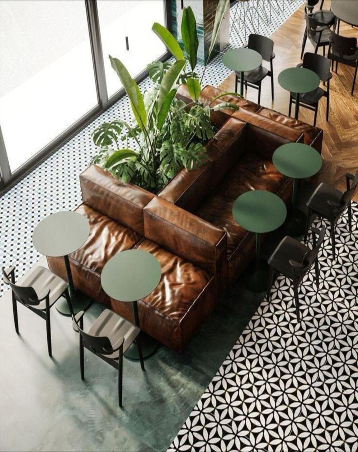 Elevate Your Restaurant's Ambiance: MoonRize Interior Design Tips ...