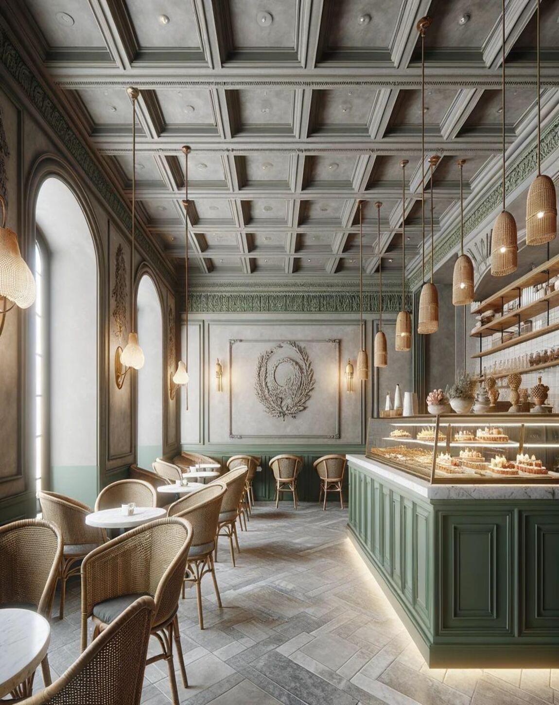 Elevate Your Dining Experience: Nobu Restaurant Interior Design Tips ...