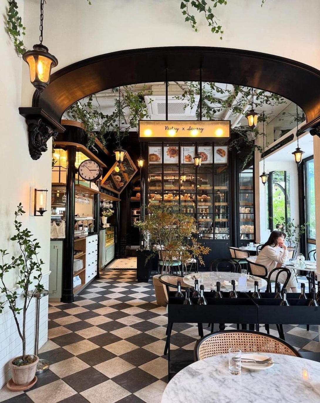 Transforming Spaces: Interior Design Secrets for Simba Restaurant's ...