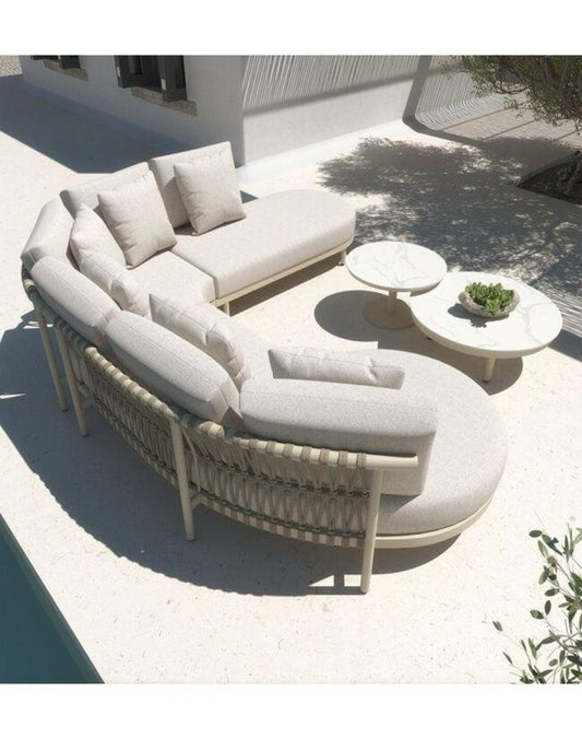 Angie Homes Elara Outdoor Sofa ANGIE HOMES