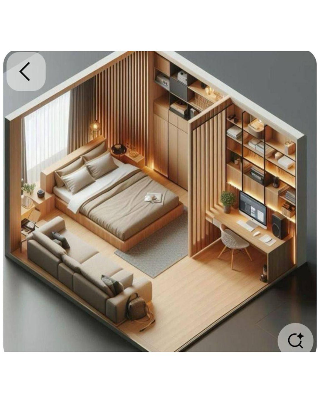 Modern Interior Design & Home Decoration For Perfect Bedroom – ANGIE HOMES