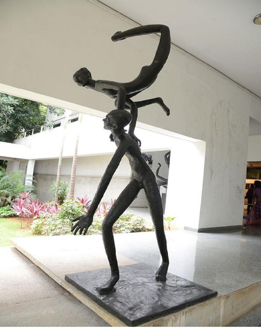 Whispering Waves Designer Art