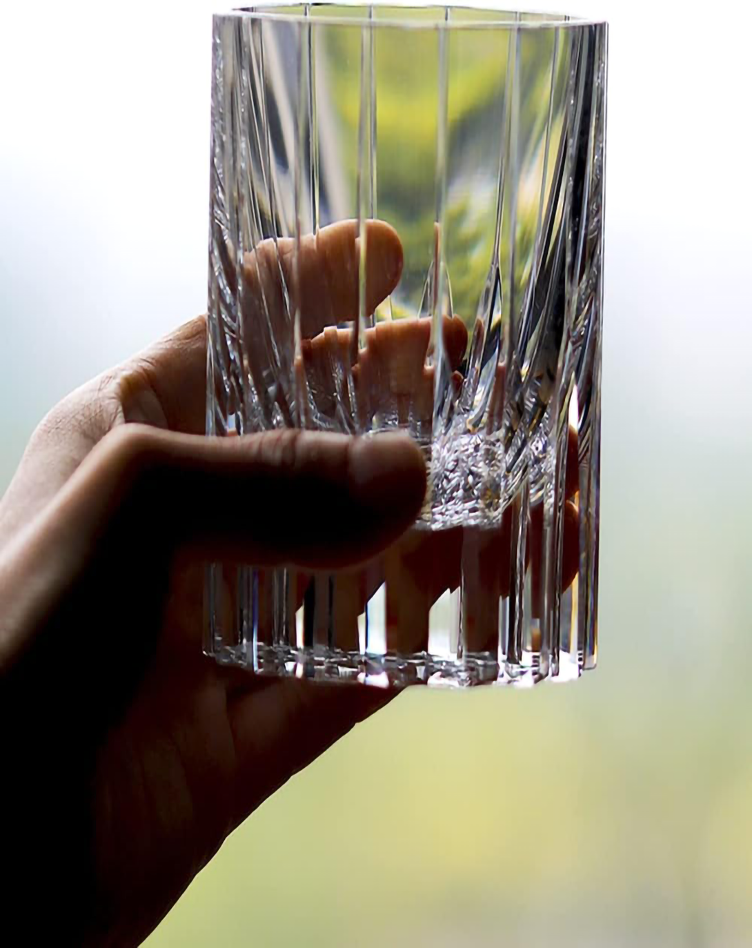 White Wine Glasses ANGIE HOMES